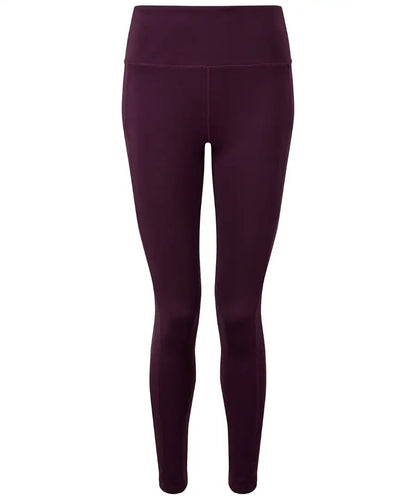 TriDri TR304 Women's performance compression leggings - COOZO