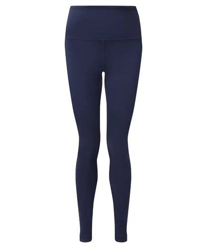 TriDri Kids recycled performance leggings - COOZO