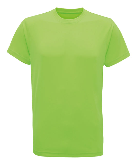TriDri® TR501 Men's recycled performance short sleeve t-shirt - COOZO