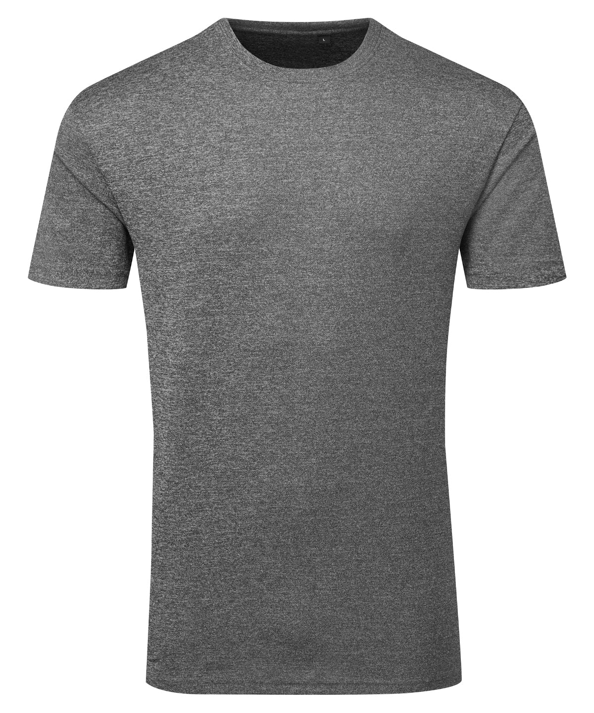 TriDri TR503 textured recycled tee Main color - COOZO