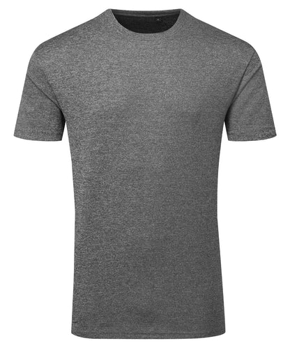 TriDri TR503 textured recycled tee Main color - COOZO