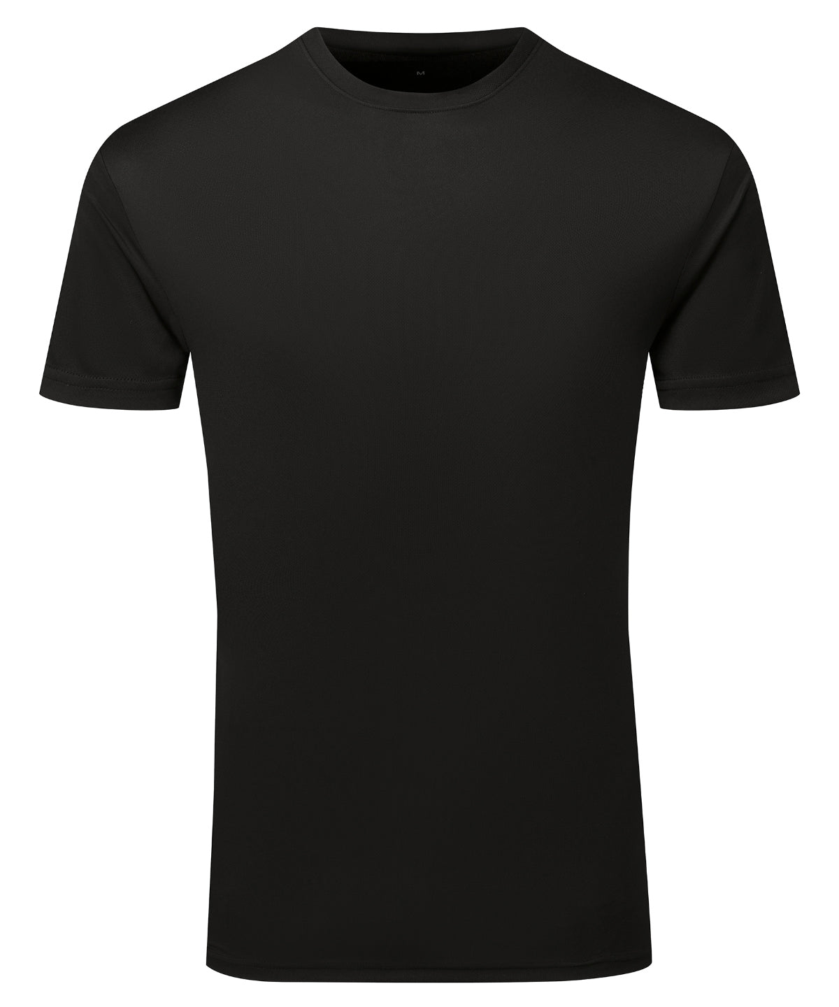 TriDri TR503 textured recycled tee Main color - COOZO
