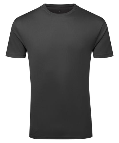 TriDri TR503 textured recycled tee Main color - COOZO