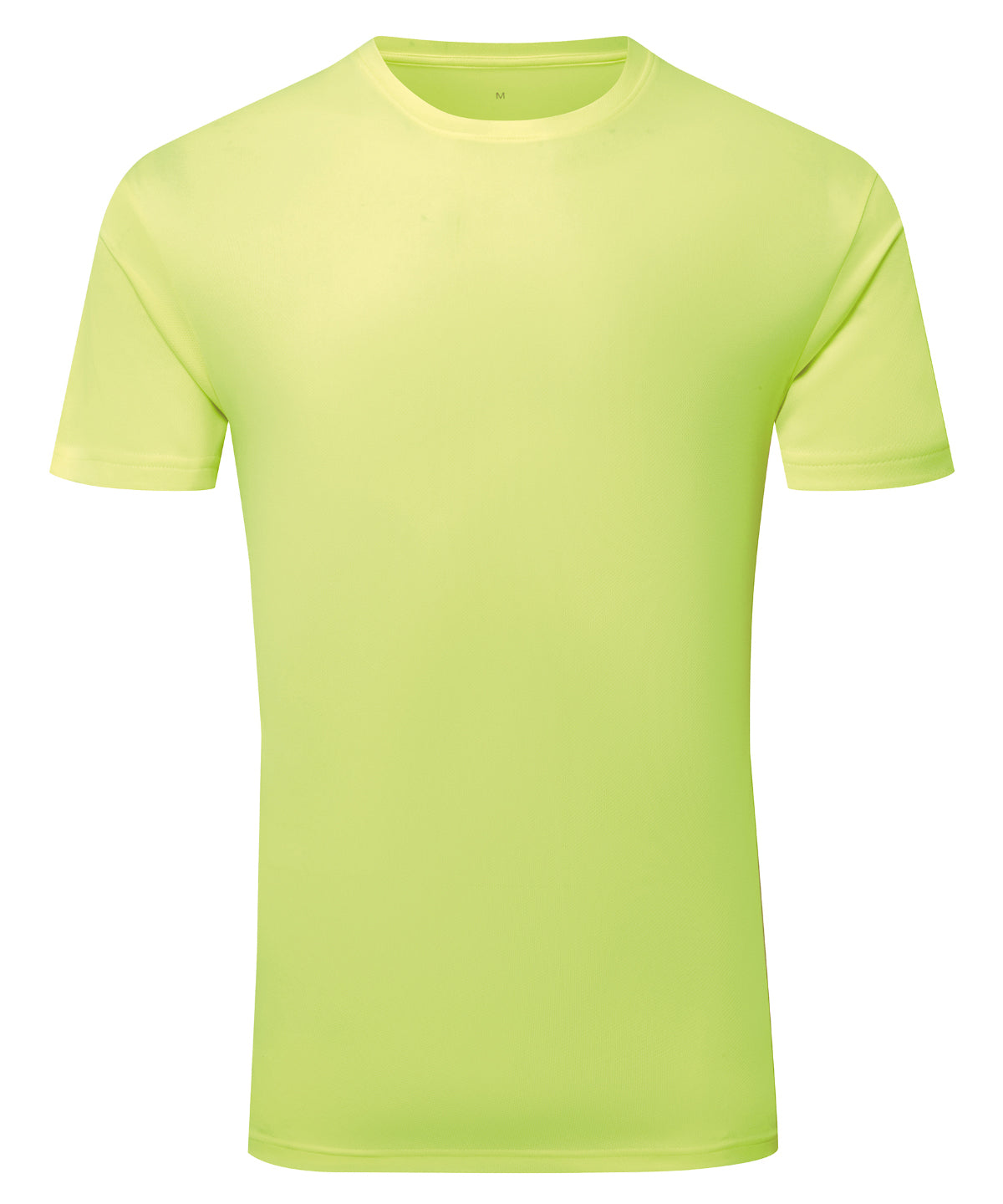TriDri TR503 textured recycled tee Other color - COOZO
