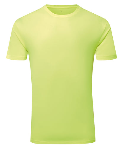 TriDri TR503 textured recycled tee Other color - COOZO
