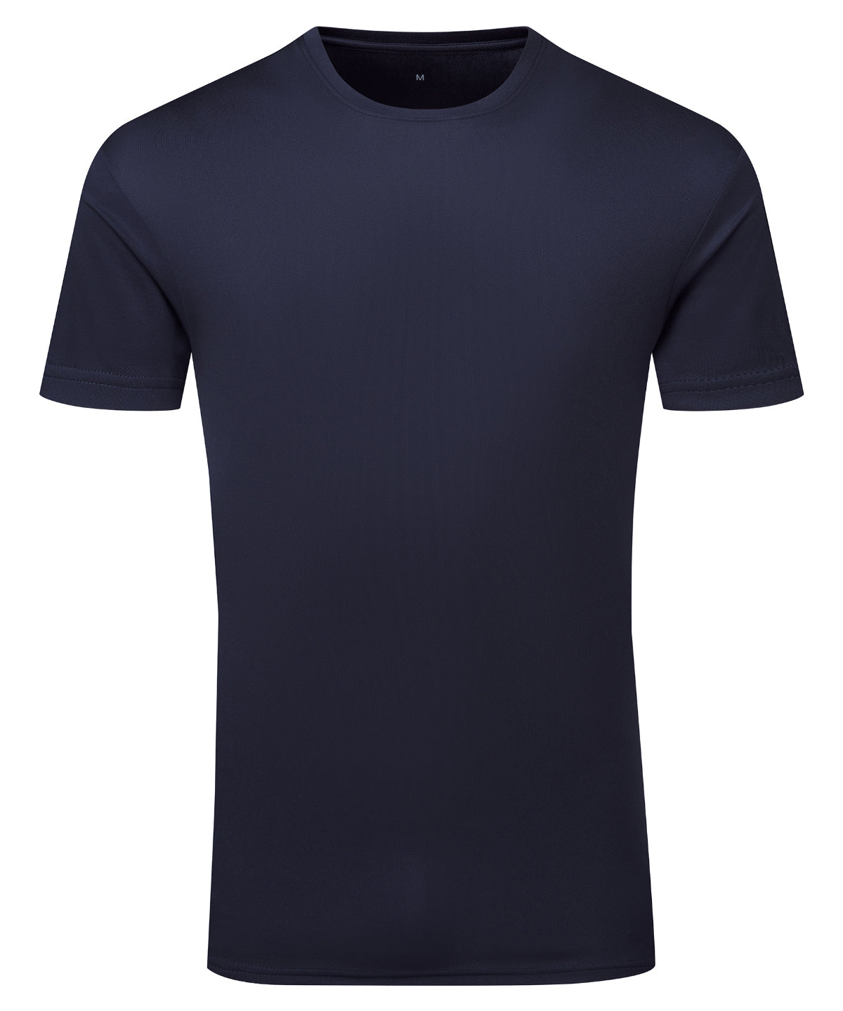 TriDri TR503 textured recycled tee Main color - COOZO