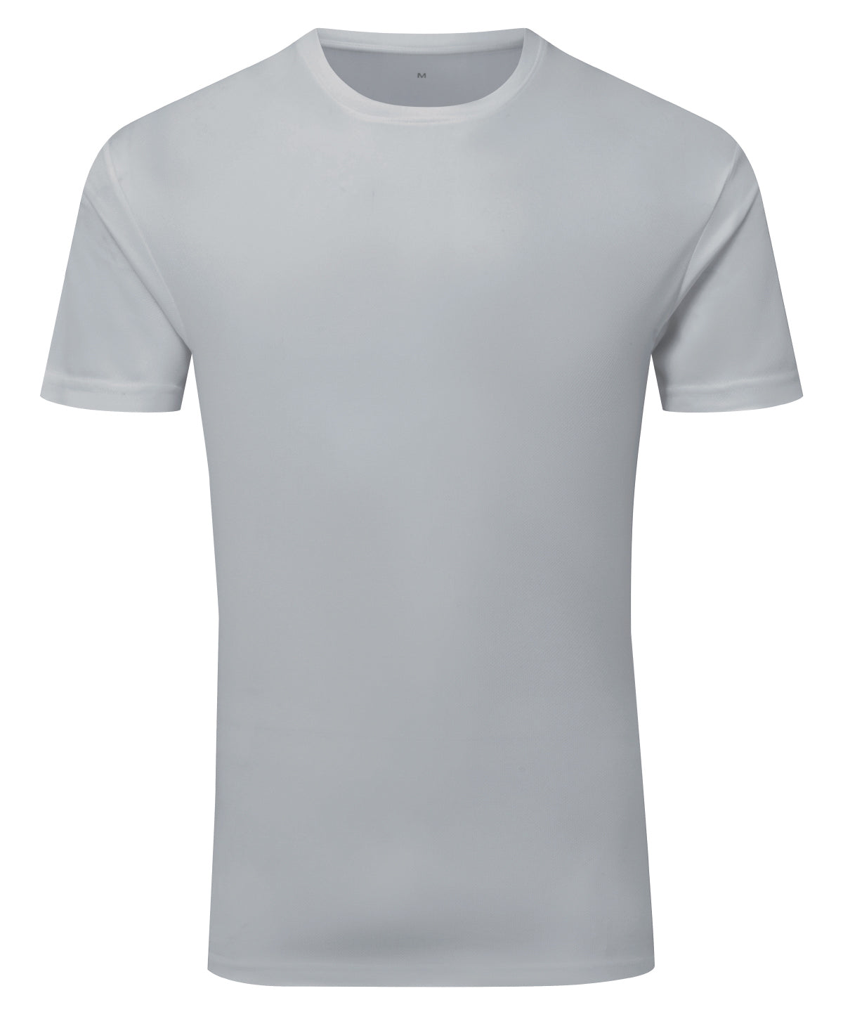 TriDri TR503 textured recycled tee Main color - COOZO