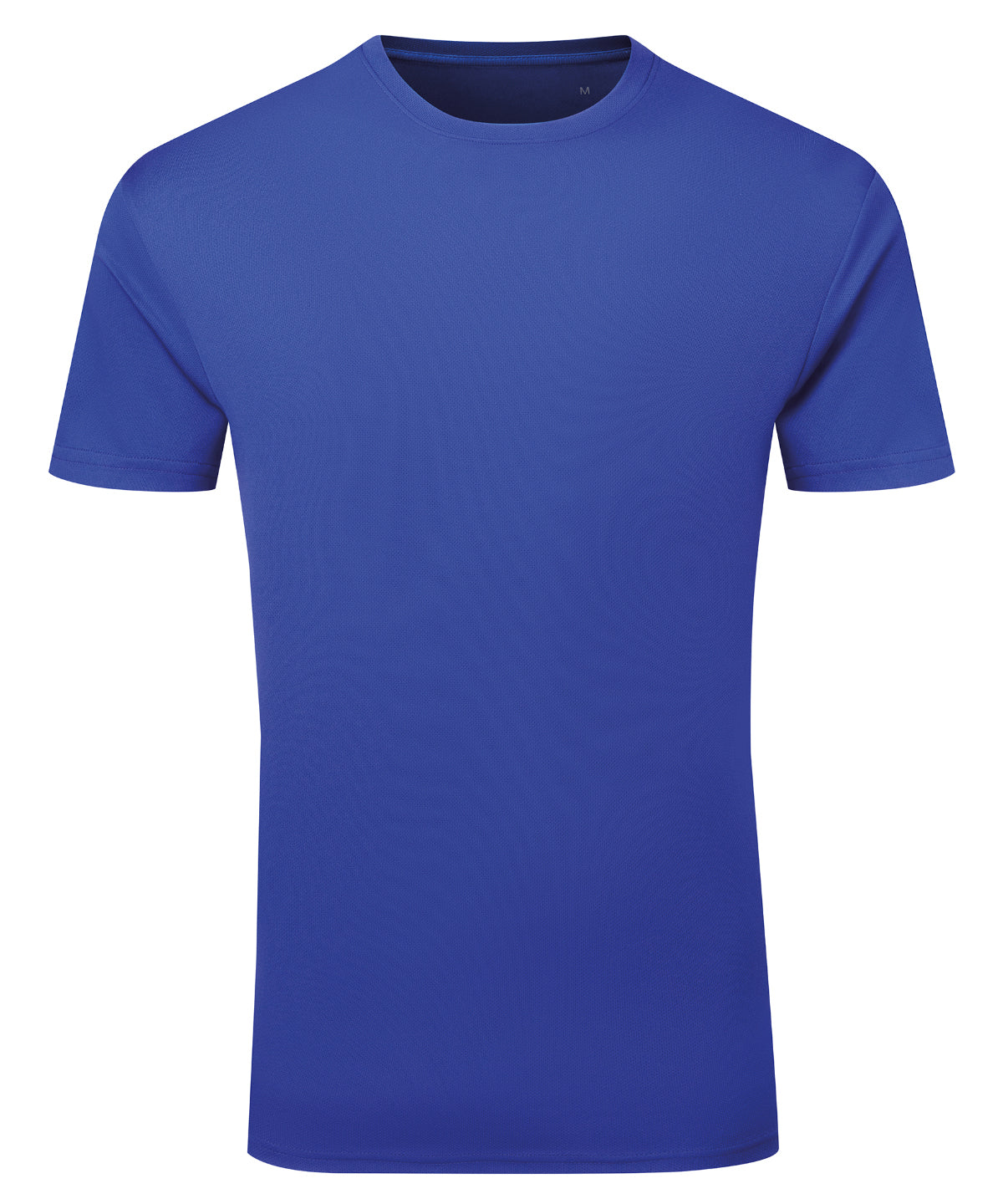 TriDri TR503 textured recycled tee Main color - COOZO