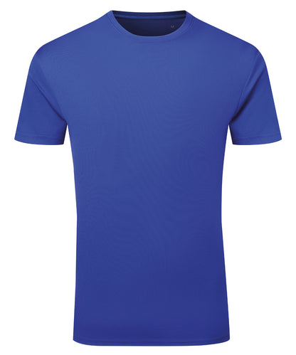 TriDri TR503 textured recycled tee Main color - COOZO
