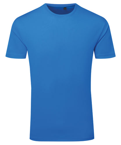 TriDri TR503 textured recycled tee Main color - COOZO