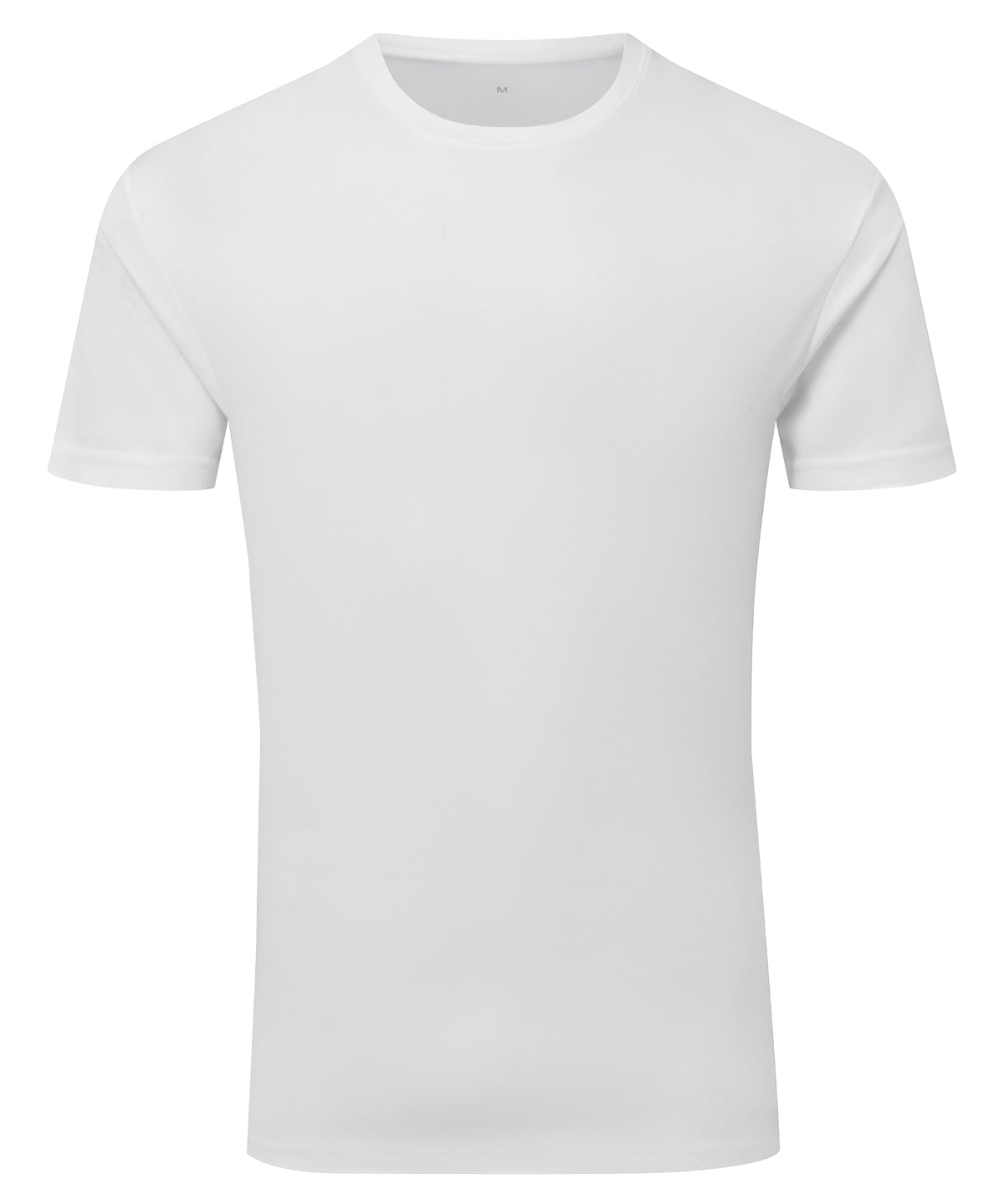 TriDri TR503 textured recycled tee Main color - COOZO