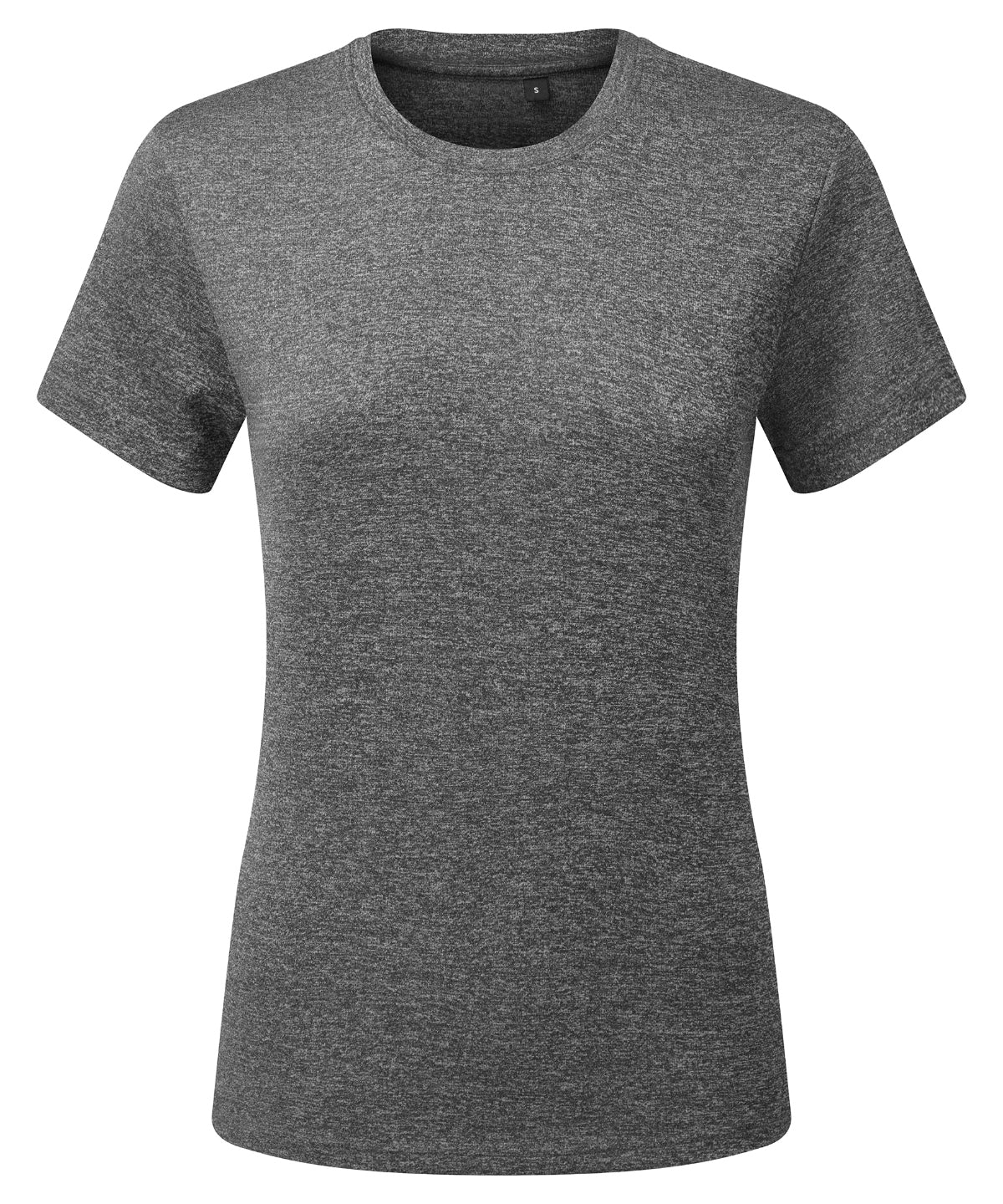 TriDri TR504 Women'stextured recycled tee - COOZO