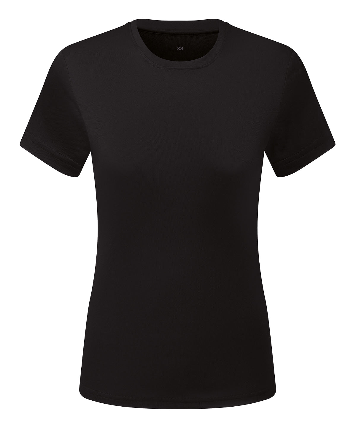 TriDri TR504 Women'stextured recycled tee - COOZO