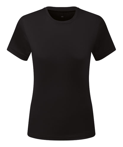 TriDri TR504 Women'stextured recycled tee - COOZO