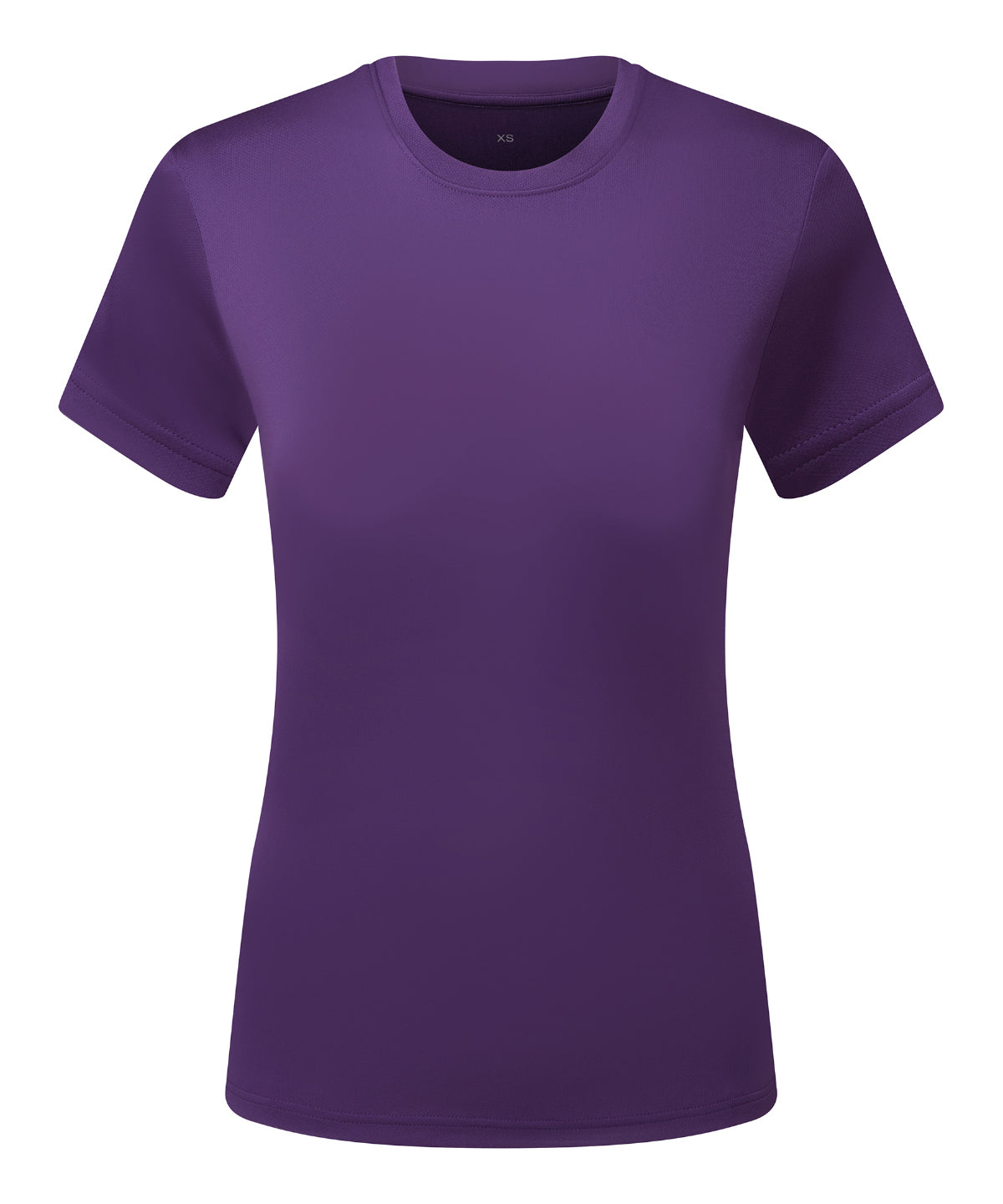 TriDri TR504 Women'stextured recycled tee - COOZO