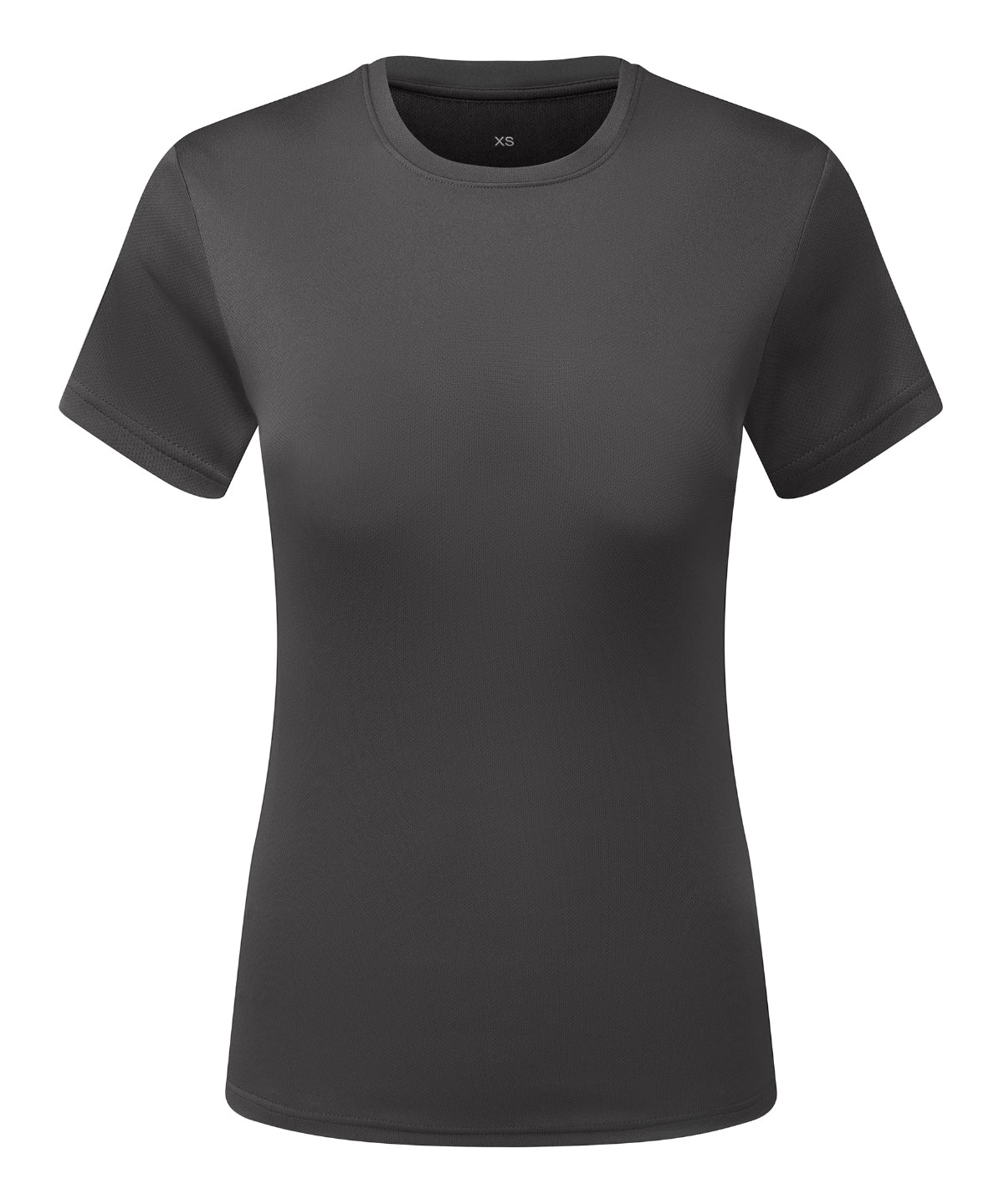TriDri TR504 Women'stextured recycled tee - COOZO