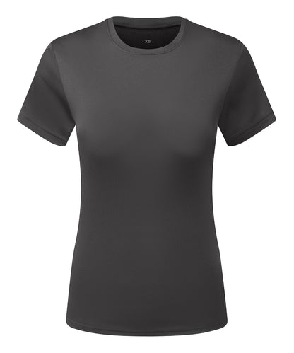 TriDri TR504 Women'stextured recycled tee - COOZO