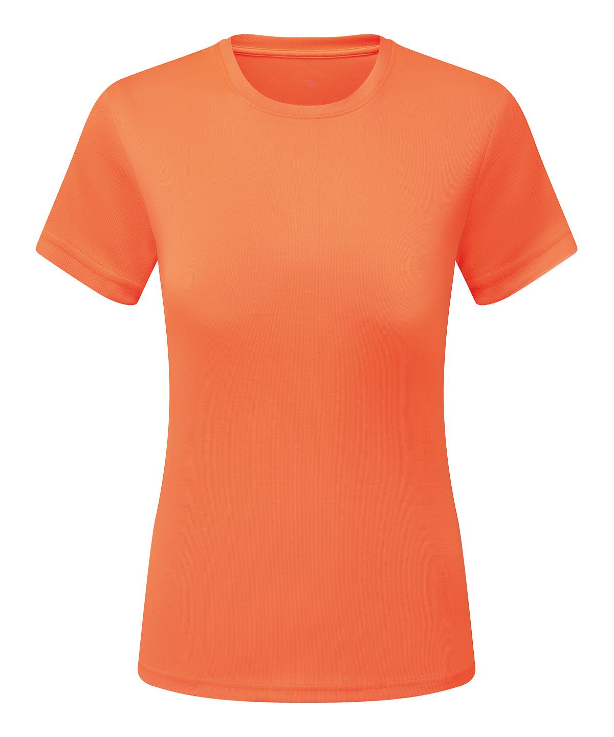 TriDri TR504 Women'stextured recycled tee - COOZO