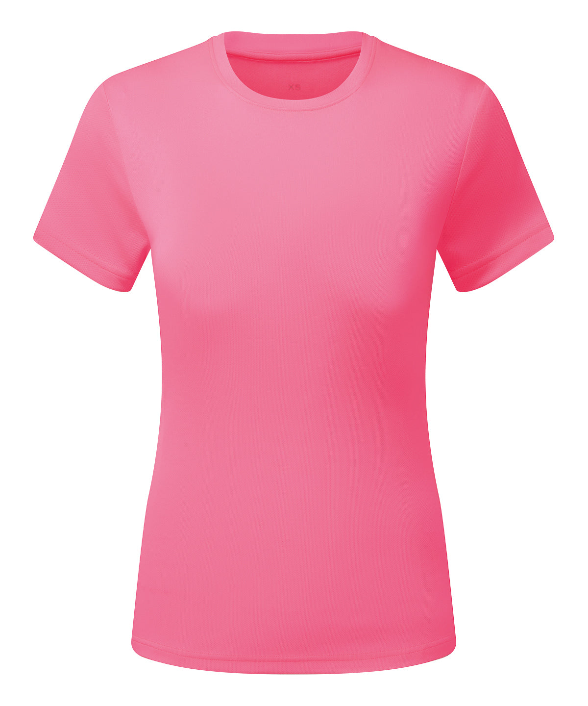 TriDri TR504 Women'stextured recycled tee - COOZO