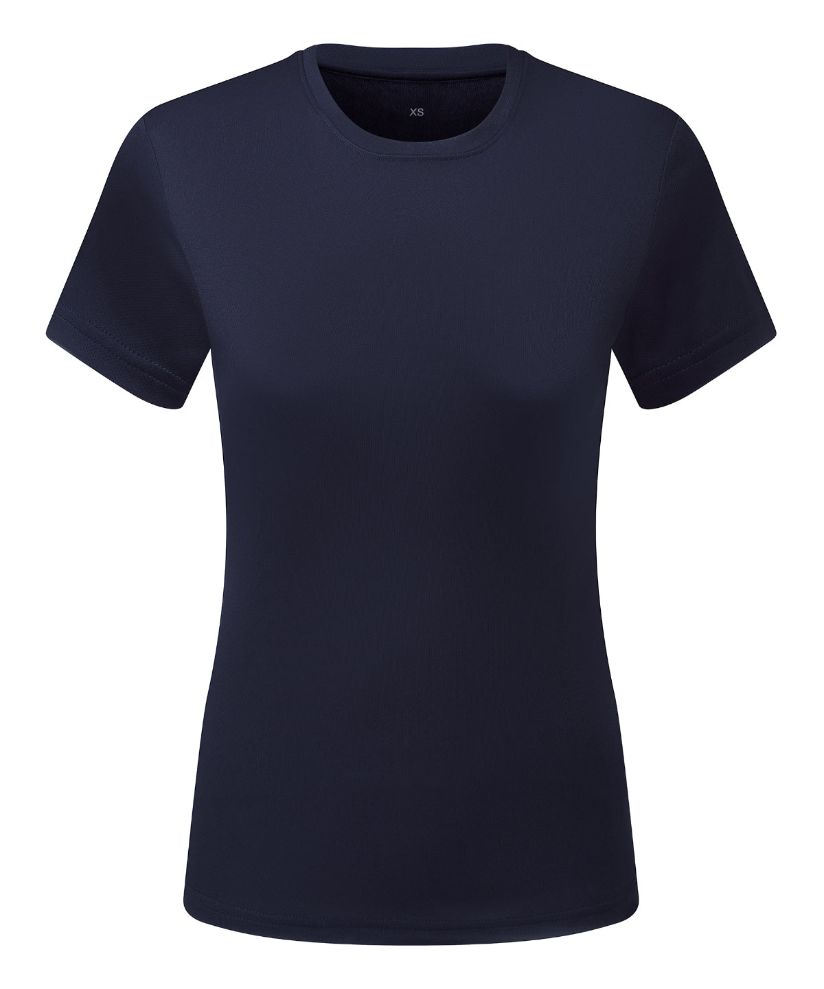TriDri TR504 Women'stextured recycled tee - COOZO