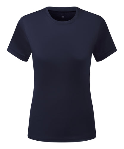 TriDri TR504 Women'stextured recycled tee - COOZO