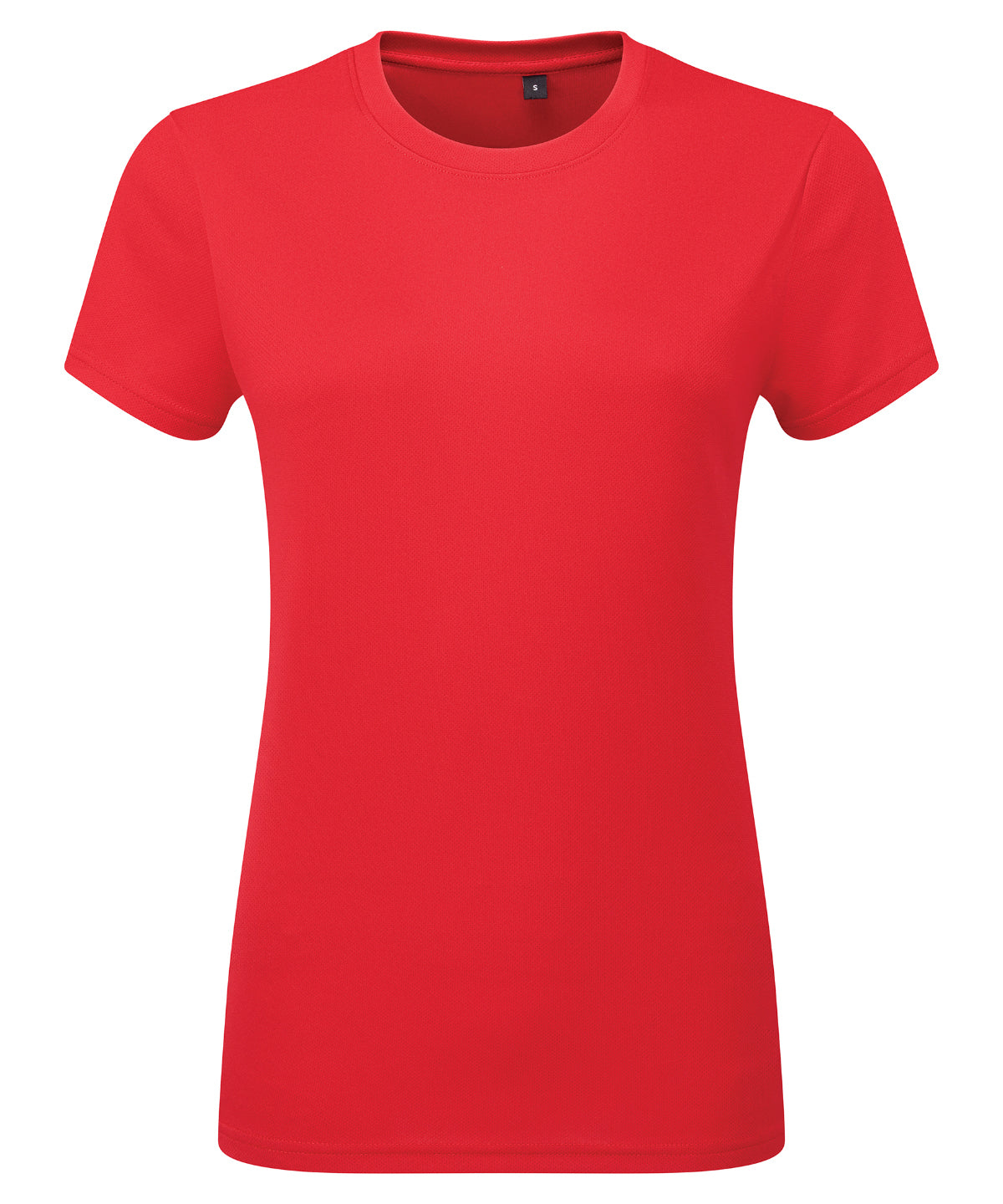 TriDri TR504 Women'stextured recycled tee - COOZO