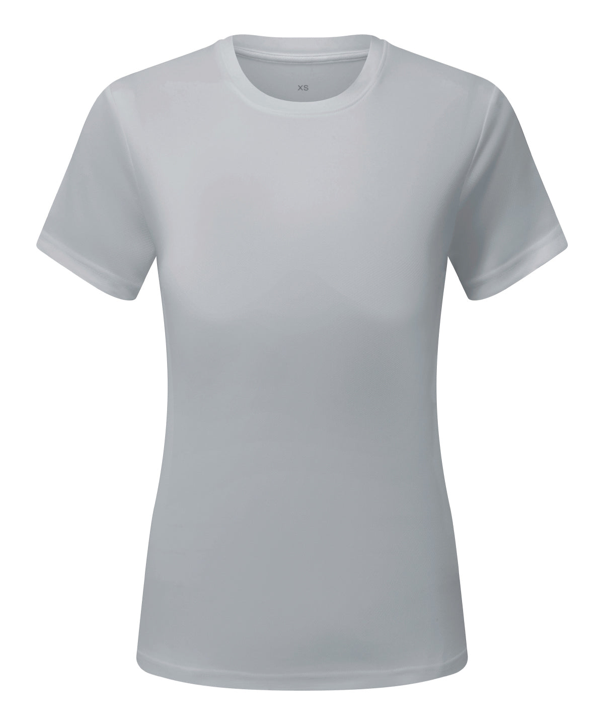 TriDri TR504 Women'stextured recycled tee - COOZO