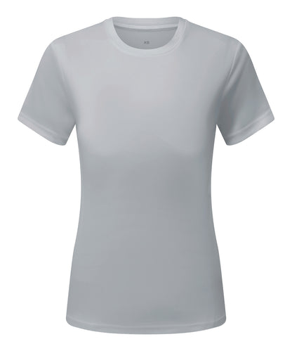 TriDri TR504 Women'stextured recycled tee - COOZO