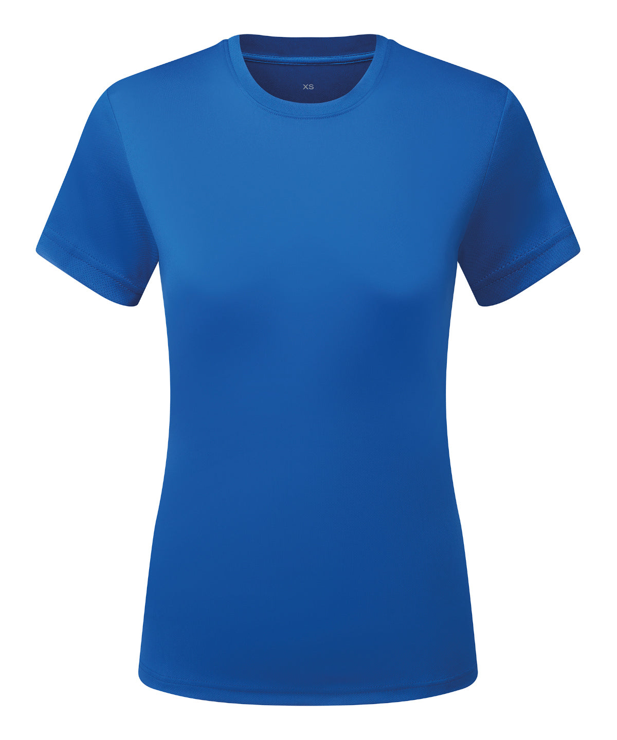 TriDri TR504 Women'stextured recycled tee - COOZO