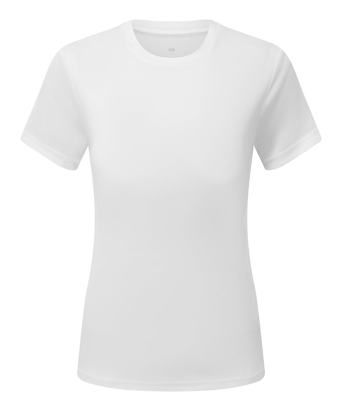 TriDri TR504 Women'stextured recycled tee - COOZO