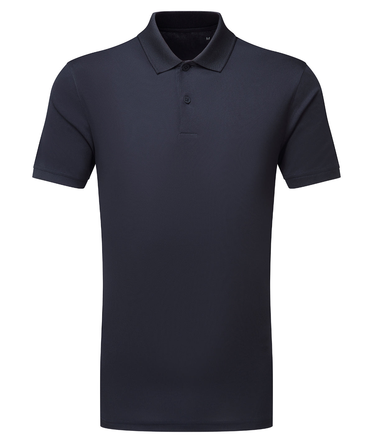TriDri TR505 textured recycled polo - COOZO
