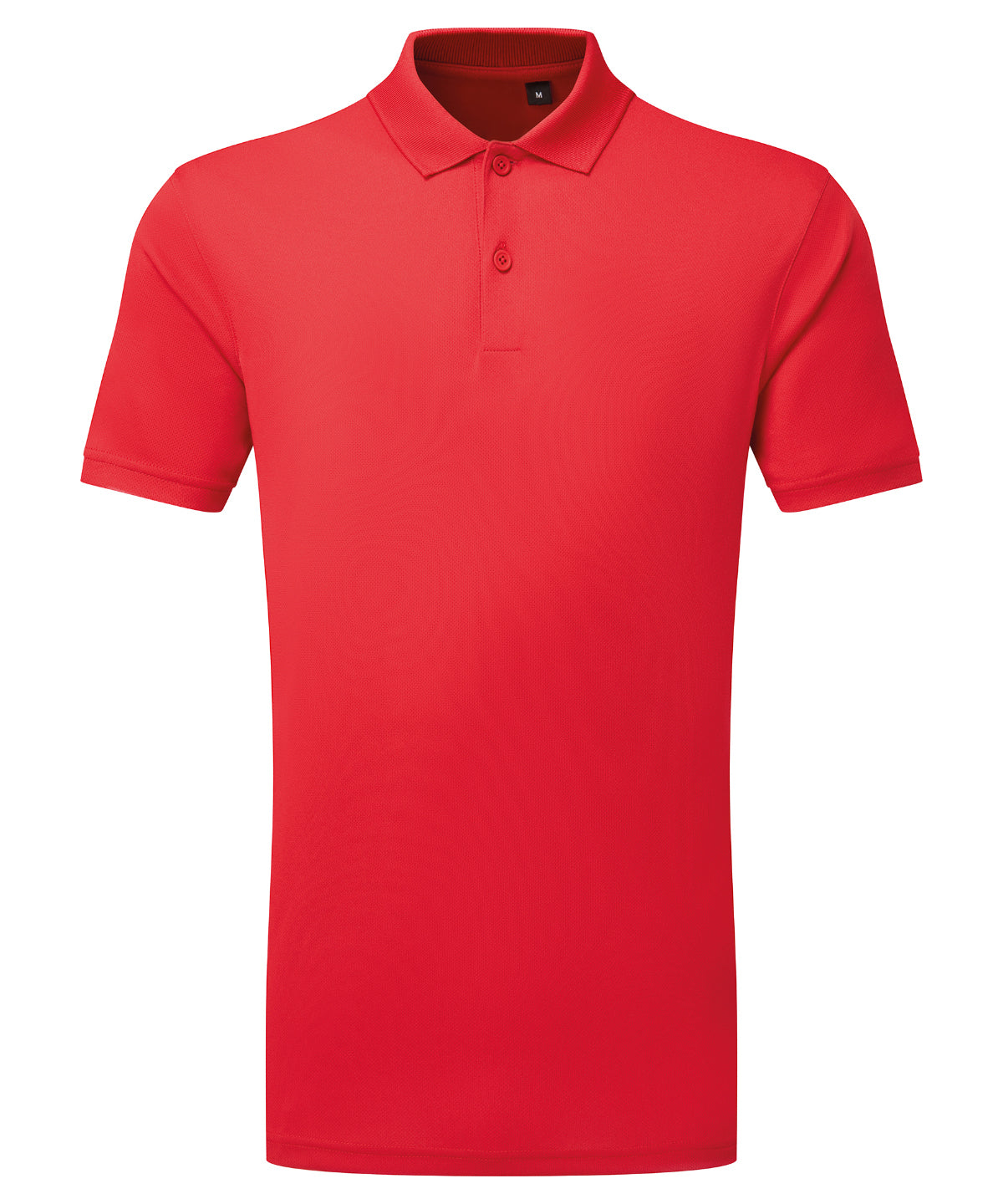 TriDri TR505 textured recycled polo - COOZO