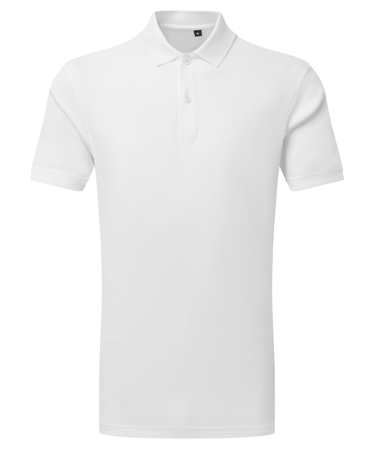 TriDri TR505 textured recycled polo - COOZO