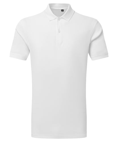 TriDri TR505 textured recycled polo - COOZO
