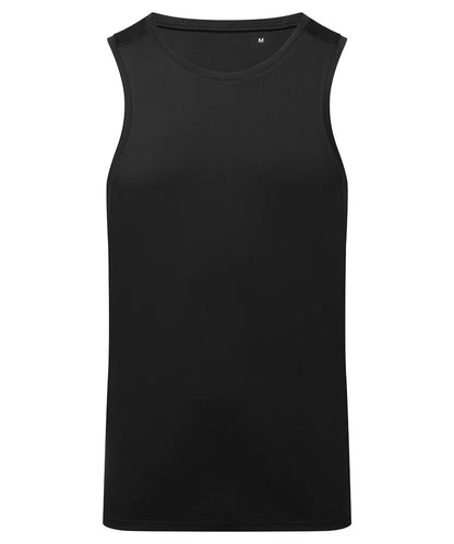 TriDri TR506 Ion-Charge Performance Vest - COOZO