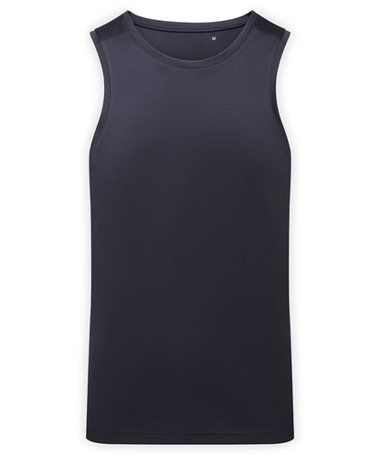 TriDri TR506 Ion-Charge Performance Vest - COOZO