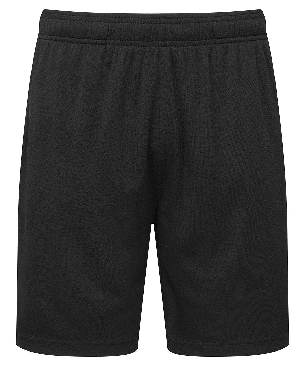 TriDri Unisex TriDri Ion-Charge Performance Shorts