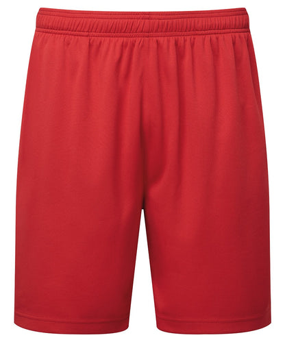 TriDri Unisex TriDri Ion-Charge Performance Shorts