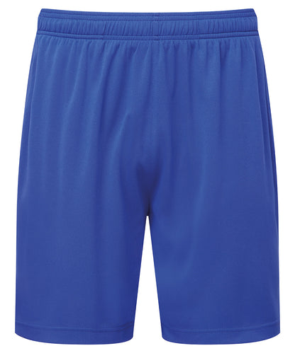 TriDri Unisex TriDri Ion-Charge Performance Shorts