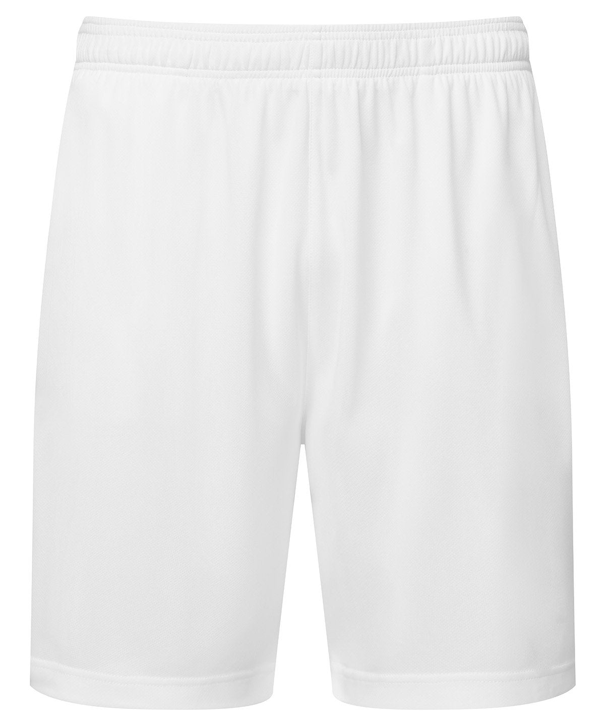 TriDri Unisex TriDri Ion-Charge Performance Shorts