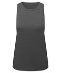Tridri TR516 Women Ion-Charge Easy Fit Tank Top