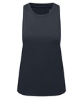 Tridri TR516 Women Ion-Charge Easy Fit Tank Top