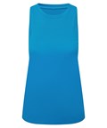 Tridri TR516 Women Ion-Charge Easy Fit Tank Top