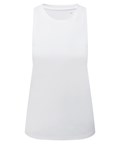 Tridri TR516 Women Ion-Charge Easy Fit Tank Top