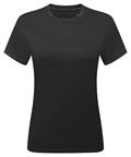 Tridri TR517 Women Ion-Charge Easy Fit Tee