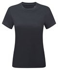 Tridri TR517 Women Ion-Charge Easy Fit Tee
