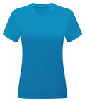 Tridri TR517 Women Ion-Charge Easy Fit Tee