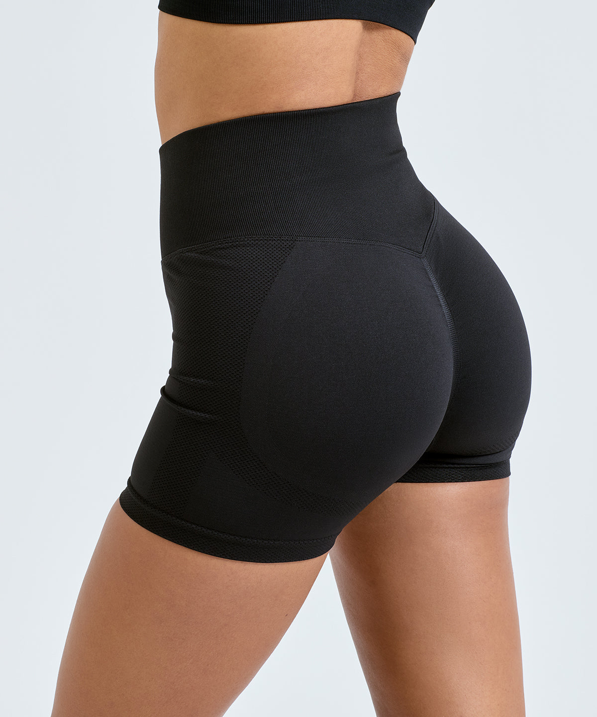 COOZO-Women¡¯s TriDri? Scrunch shorts