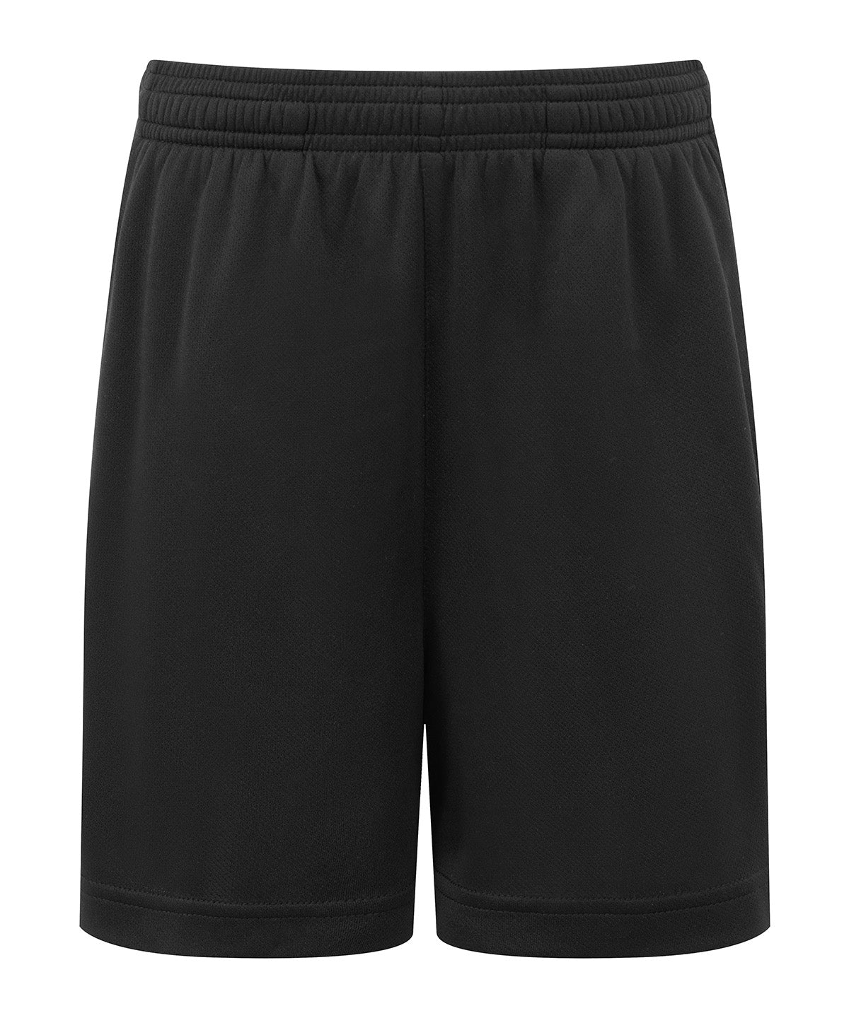 TriDri Kids TriDri Ion-Charge Performance Shorts
