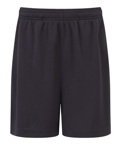 TriDri Kids TriDri Ion-Charge Performance Shorts